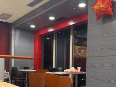 -肯德基(建外SOHO店)
