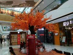 -万达茂商场(南京仙林店)