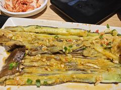 -一味烧烤(纪念路店)