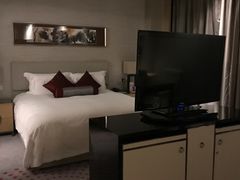 -阳光壹佰美爵酒店-绿洲西餐厅