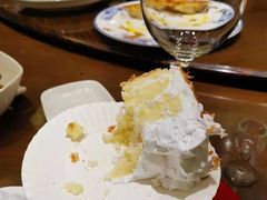 -南京富力万达嘉华酒店·游宴一品淮扬中餐厅