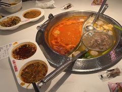 -浪里寻·臻牛养生牛肉火锅(方圆荟店)