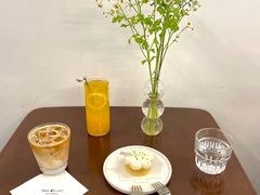 -Ten Olives甜点
