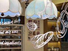 -小飞象面包公社(珠江路金鹰店)