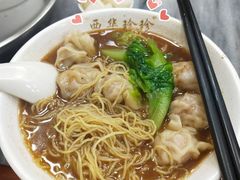-珍珍小食店(西华路店)
