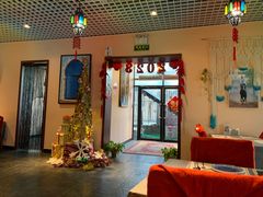 -La Medina餐厅(亮马河南路店)