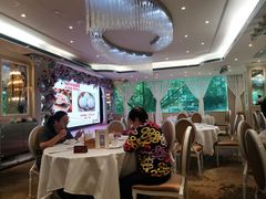 大堂-新兴家喻酒家·羊城名宴(昌岗店)