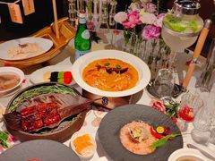 -狮拾久·现代新加坡料理(福田COCO Park店)