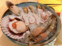 -沼津港精致料理·寿喜烧·烧鸟(漕河泾印象城店)