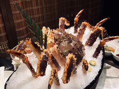 -余欢领鲜火锅(新街口店)