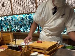 -小十Omakase(地王大厦店)