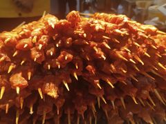 -味子夫鸡柳(解放碑总店)