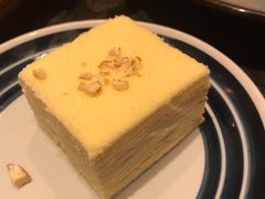 冰糕-丝路金桃·新疆菜(徐汇店)