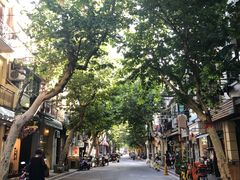 门面-蘭心餐厅(进贤路店)