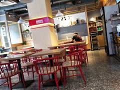 大堂-高望村老王家(南光店)