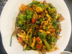 -湘肠香火锅店(团结湖店)