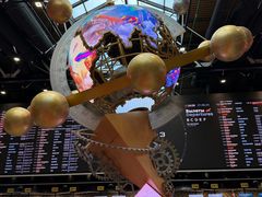 -谢列梅捷沃国际机场