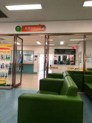 -大连市妇女儿童医疗中心