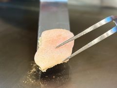 -Ginza Onodera铁板烧(外滩十八号店)