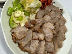 -韩阳园(绿波小区店)