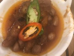 -粤珍轩·家宴·广式茶点(新城广场店)