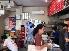 -小朱麻辣串(益民街店)
