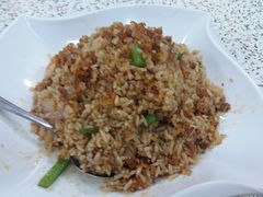 -家利美食店