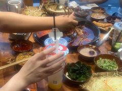 -楠火锅(哈尔滨金爵万象店)