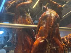 -一乐烧鹅(中环店)