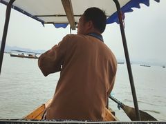 -西湖游船