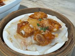 -滋粥楼·顺德菜(番禺广场总店)