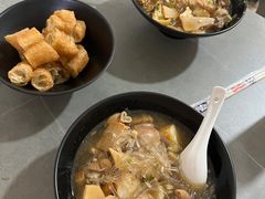 -东华豆花(漳州店)