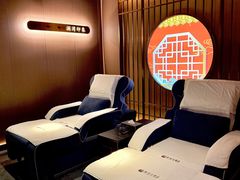 -星漾里•SPA•足道•按摩•养生(吕厝店)