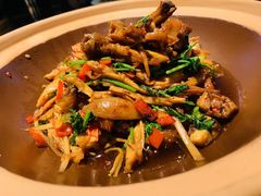 -吃饭皇帝大土家民族菜(正大广场店)