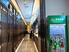 -舟小鲜·舟山小渔村(凤城四路中登广场店)