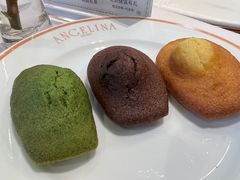 -Angelina安吉丽娜(恒隆广场店)