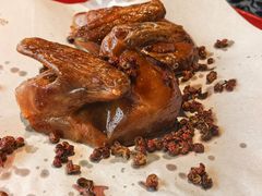 -南堂馆·新川菜(春熙路店)