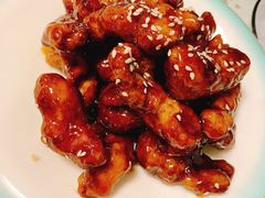 糖醋里脊-鼎香润(德胜门内店)