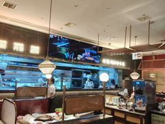 -捞神煲汤火锅(湖滨商业街店)