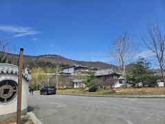 -横山寺