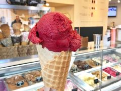 草莓苹果雪芭-Patagonia Chocolates(皇后镇店)