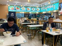 大堂-西北牛肉拉面(现代城店)