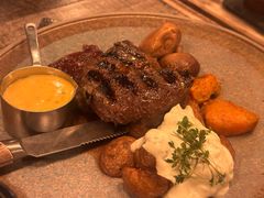 -Pakkhús Restaurant