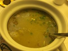 莲藕排骨汤-湖北味道(湖北大厦店)