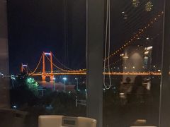 -武汉世茂希尔顿酒店·汇·全日餐厅