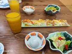 -红叶日本料理(辰熙广场店)