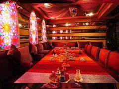 -Tajine Moroccan塔金摩洛哥中东餐厅