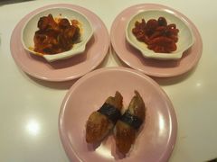 -争鲜回转寿司(通州万达店)