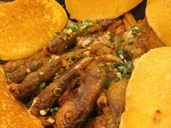 -富源东北春饼店(翠竹店)