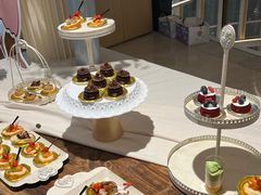 -CA Patisserie法式甜品咖啡(恒隆广场店)